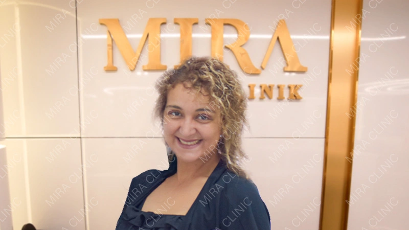 Blepharoplasty Khadidja Meziani 